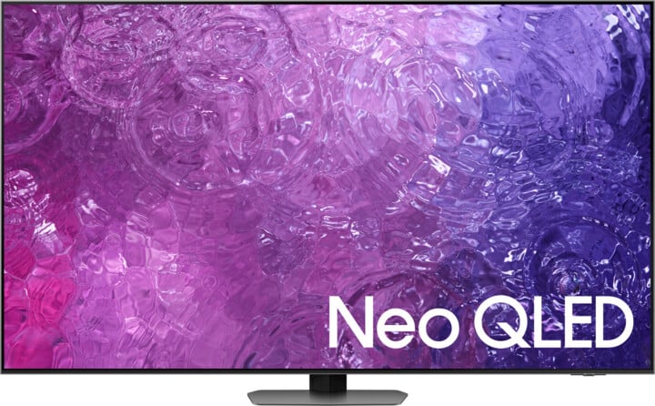 Televizor Samsung QE65QN90C, 65" (163cm), 4K UHD, i argjendtë