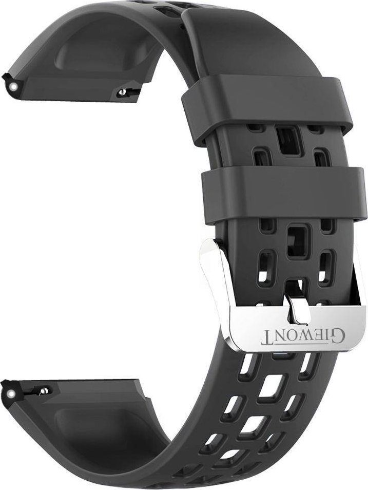 Rrip smartwatch Giewont GW440, silikon, i zi
