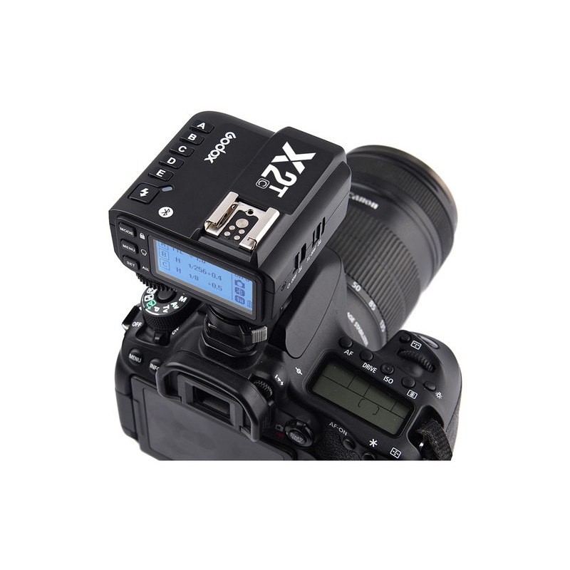 Godox X2T Canon