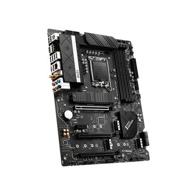 Pllakë amë MSI PRO Z690-A WIFI DDR4