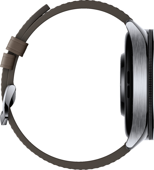 Orë Xiaomi Watch 2 Pro, e kaftë