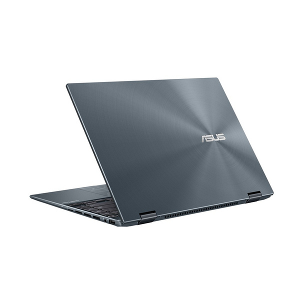 Laptop ASUS ZenBook 14 Flip OLED UP5401EA-KN124W, 14", Intel Core i5, 16GB RAM, 1TB SSD, Intel Iris Xe Graphics, i hirtë