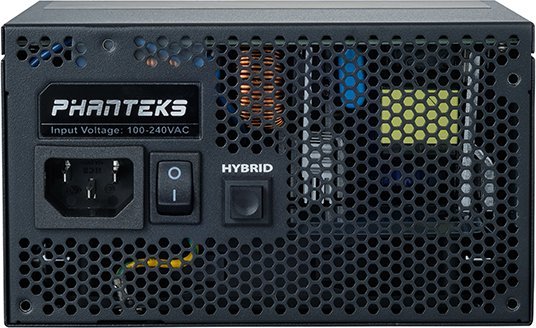 Burim energjie Phanteks AMP v2 PH-P1000G_02 ATX 3.0, 1000W