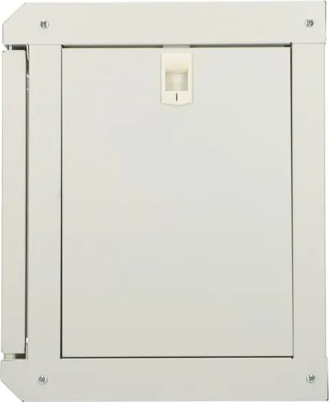Kabinet muror ExtraLink Hanging Cabinet, 10", 6U, gri