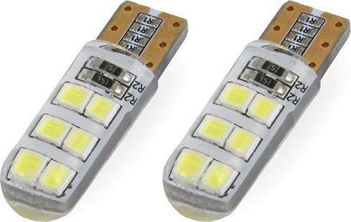 Drita AMiO LED STANDARD T10 W5W