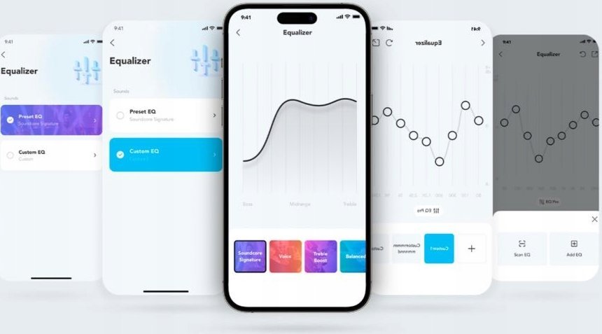 Altoparlant Bluetooth Soundcore Select 2S, 20W, IPX7, i zi