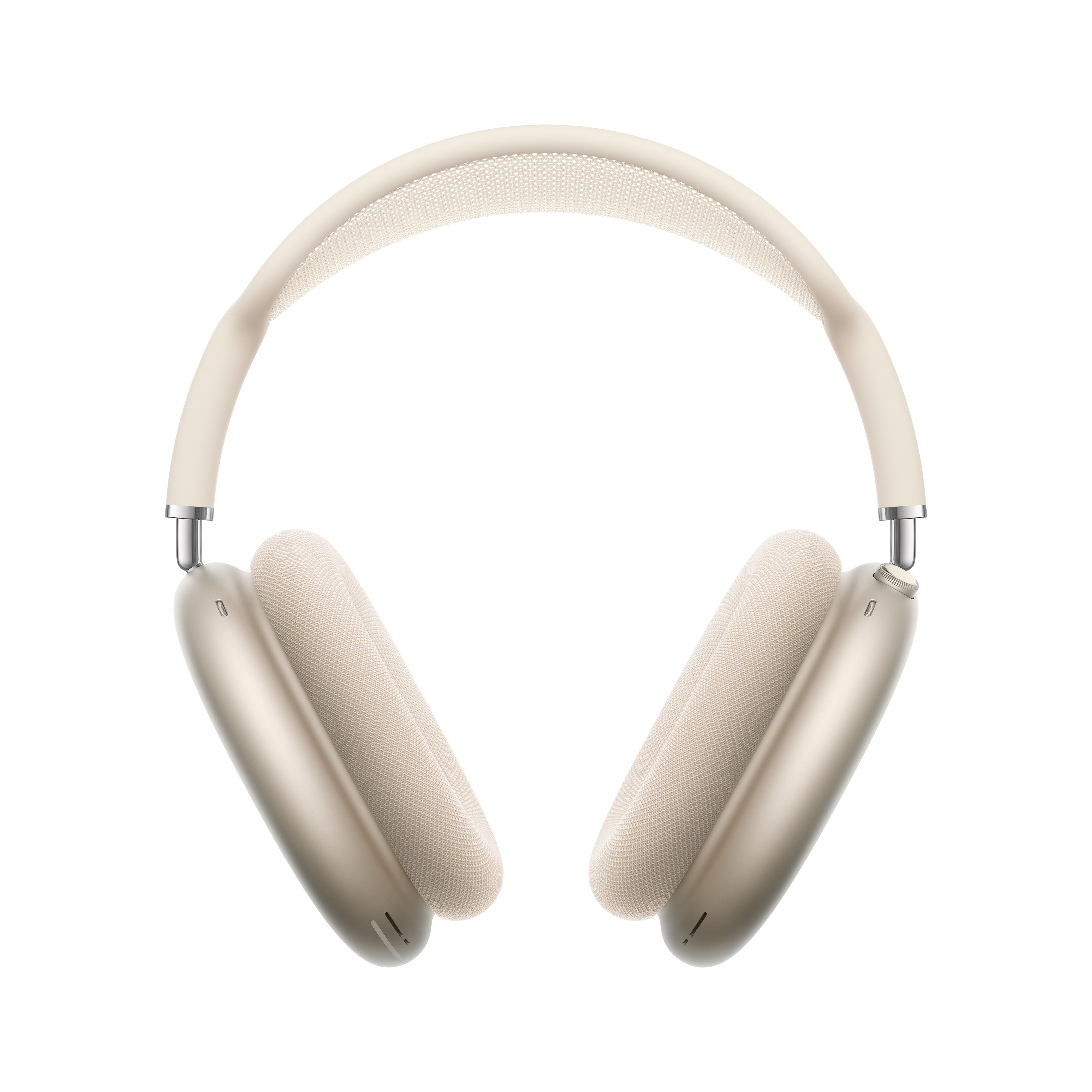 Apple AirPods Max, Starlight