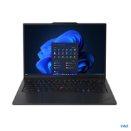 Laptop Lenovo ThinkPad X1 Carbon Gen 13, 14" 2.8K OLED Touch, Ultra 7 265U, 64GB RAM, 1TB SSD, i zi