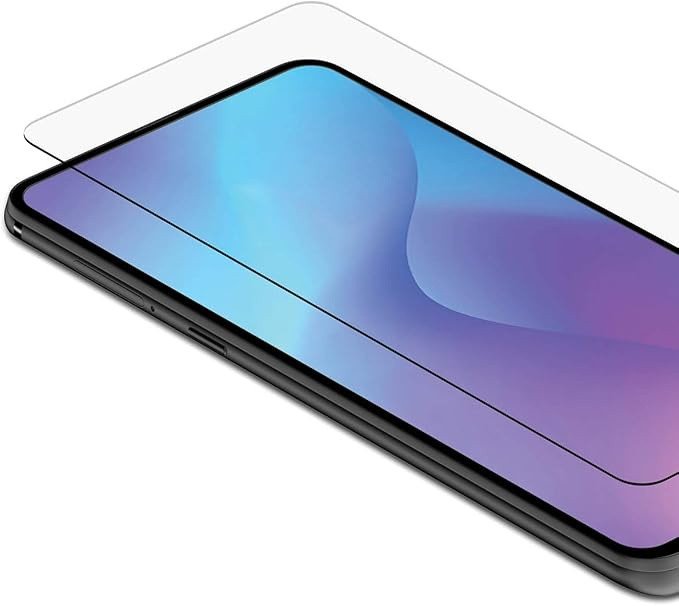 Mbrojtës ekrani Belkin ScreenForce, xham i temperuar, për OnePlus 7T, transparent