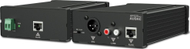 Aksesor audio Audac APG20mk2, profesional, i zi