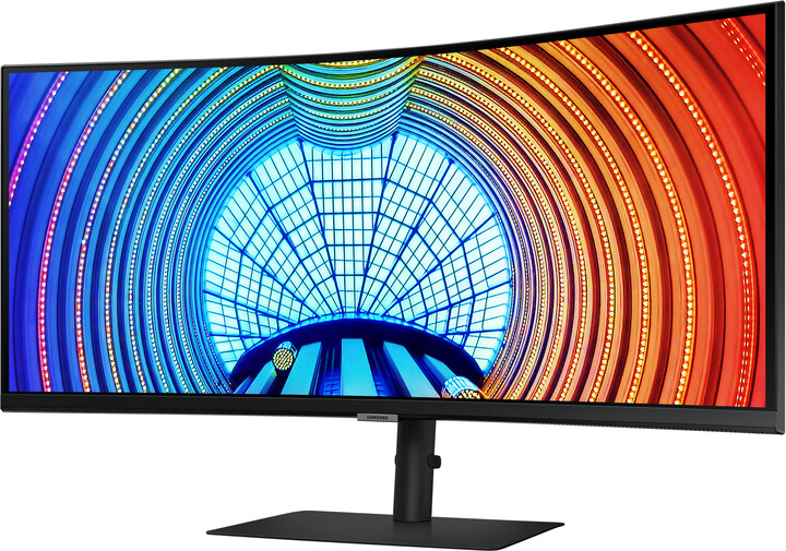 [OUTLET] Monitor Samsung S34A650UXU - 34'' LED