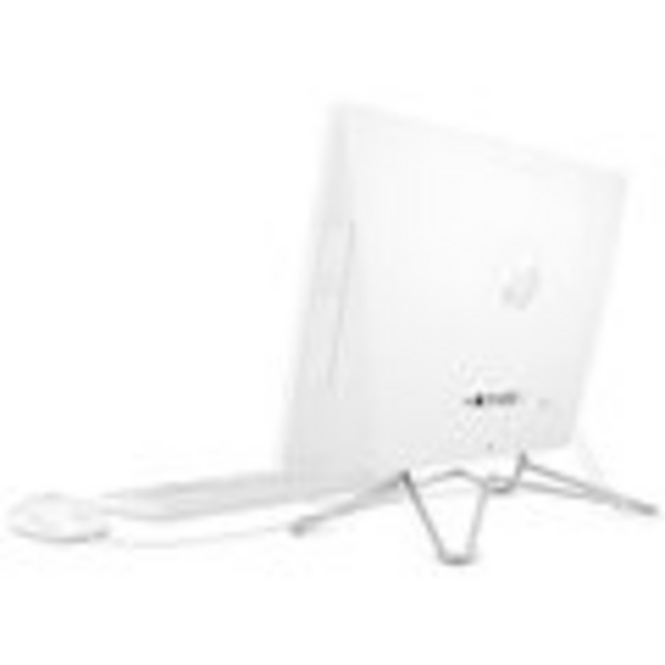 [OUTLET] Kompjuter HP 205 G4, 21.5 ", AMD Athlon 3050U, 4GB DDR4, 1TB HDD, AMD Radeon Graphics, i bardhë, II