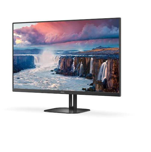 Monitor AOC V5 24V5CE, 23.8", FHD, USB C, i zi