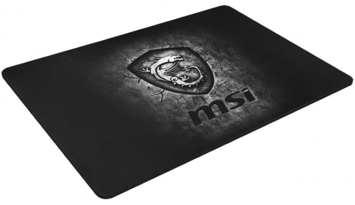 Mauspad MSI Agility GD20, S
