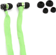 Kufje Freestyle shoelace (42778), të gjelbra