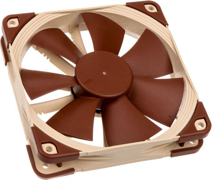 Ftohës Noctua NF-F12 5V, 120 mm