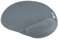 Mouse pad me xhel C-TECH MPG-03GR, 240x220mm, gri