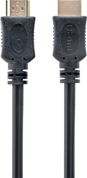 Kabllo Gembird HDMI-HDMI 4,5m, e zezë