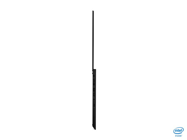 Laptop Lenovo ThinkPad T15, 15.6", Intel Core i5, 16GB RAM, 512GB SSD, Intel® UHD Graphics, i zi