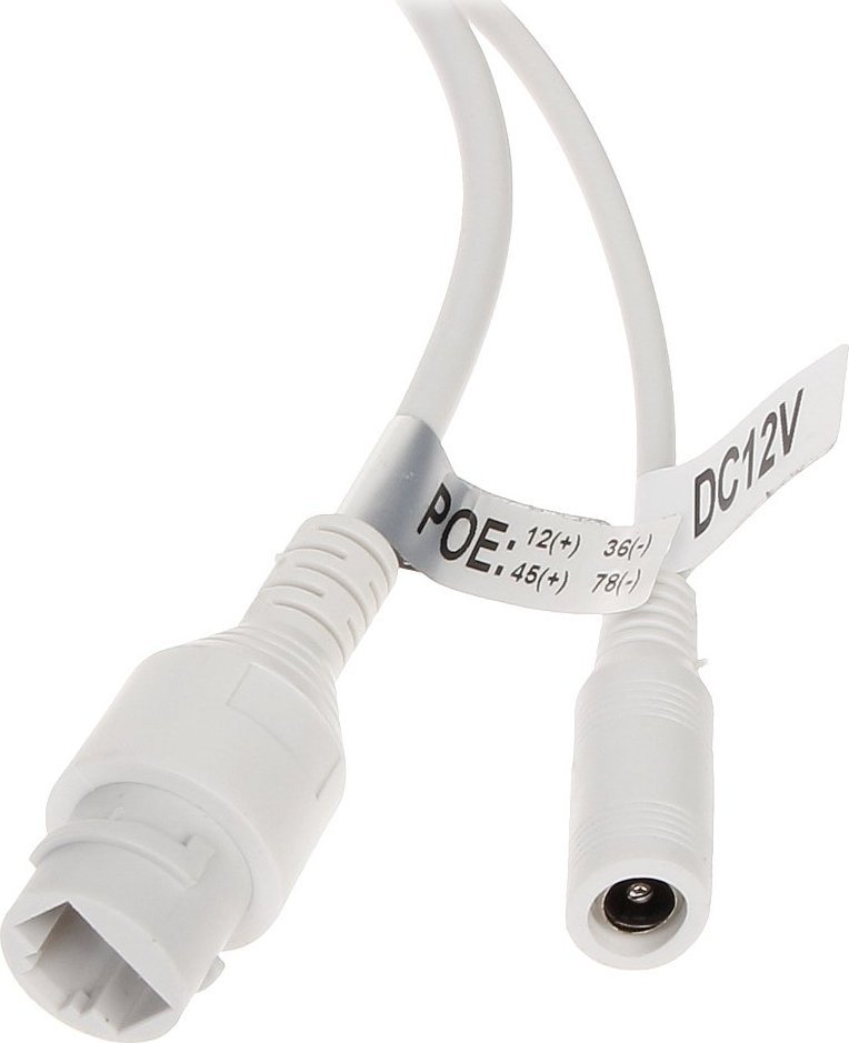 Kamerë IP Omega Speed Dome Outdoor OMEGA-23P18-8, 1080p, e bardhë