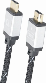 Kabllo Gembird HDMI - HDMI, 7.5m, e hirtë