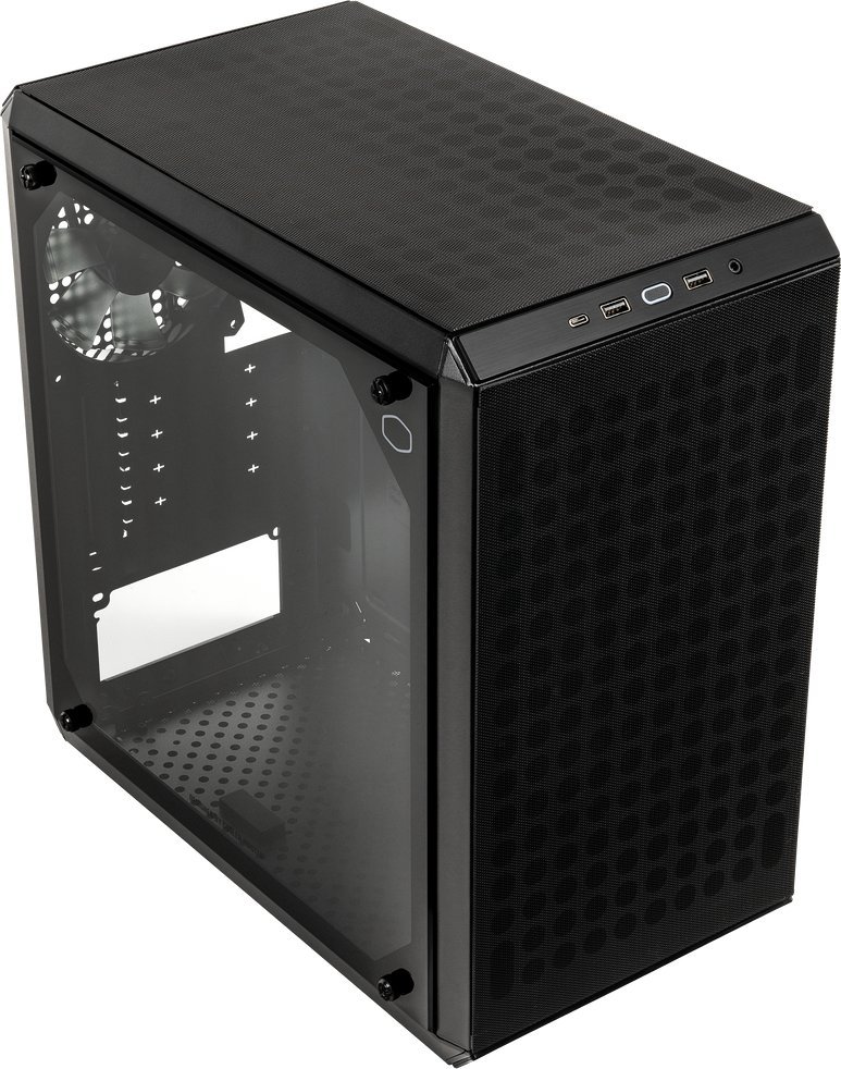 Kasë Cooler Master Q300L V2, Micro Tower