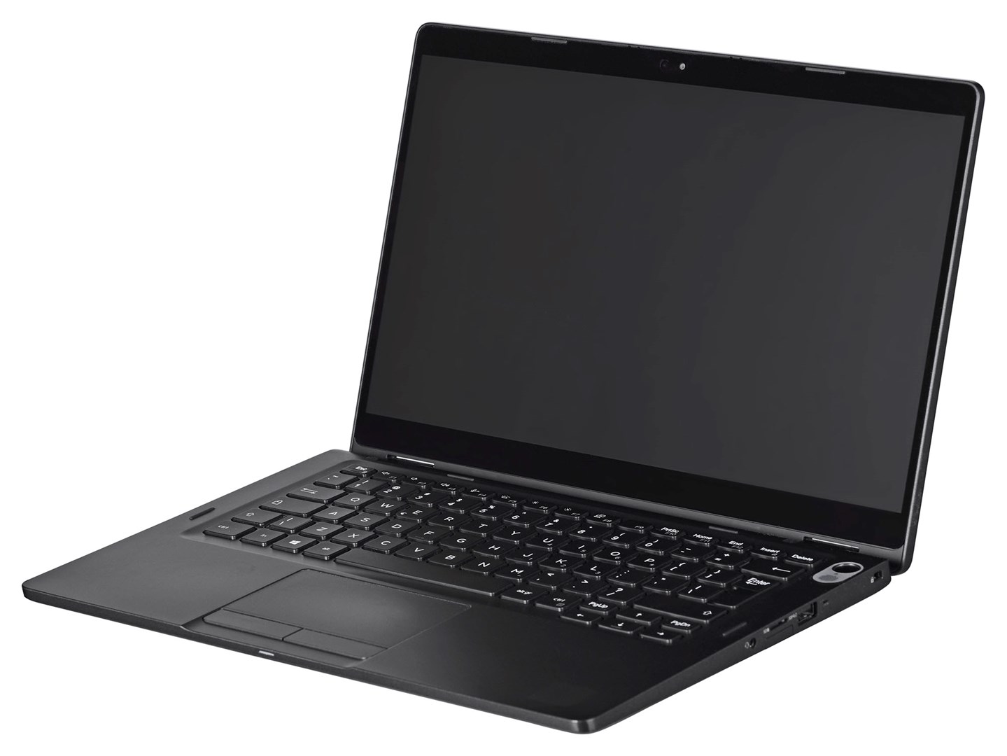 Laptop DELL Latitude 5300 2in1, 13.3", Intel i5-8365U, 8GB RAM, 256GB SSD, i zi