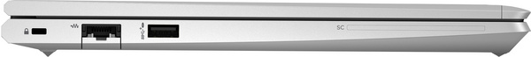 Laptop HP ProBook 640 G8, 14", Intel Core i5, 8GB RAM, 256GB SSD, Intel Iris Xe Graphics, i argjendtë