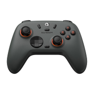 Gamepad wireless Gamesir Nova 2 Lite, Bluetooth, 1000Hz, gri e errët