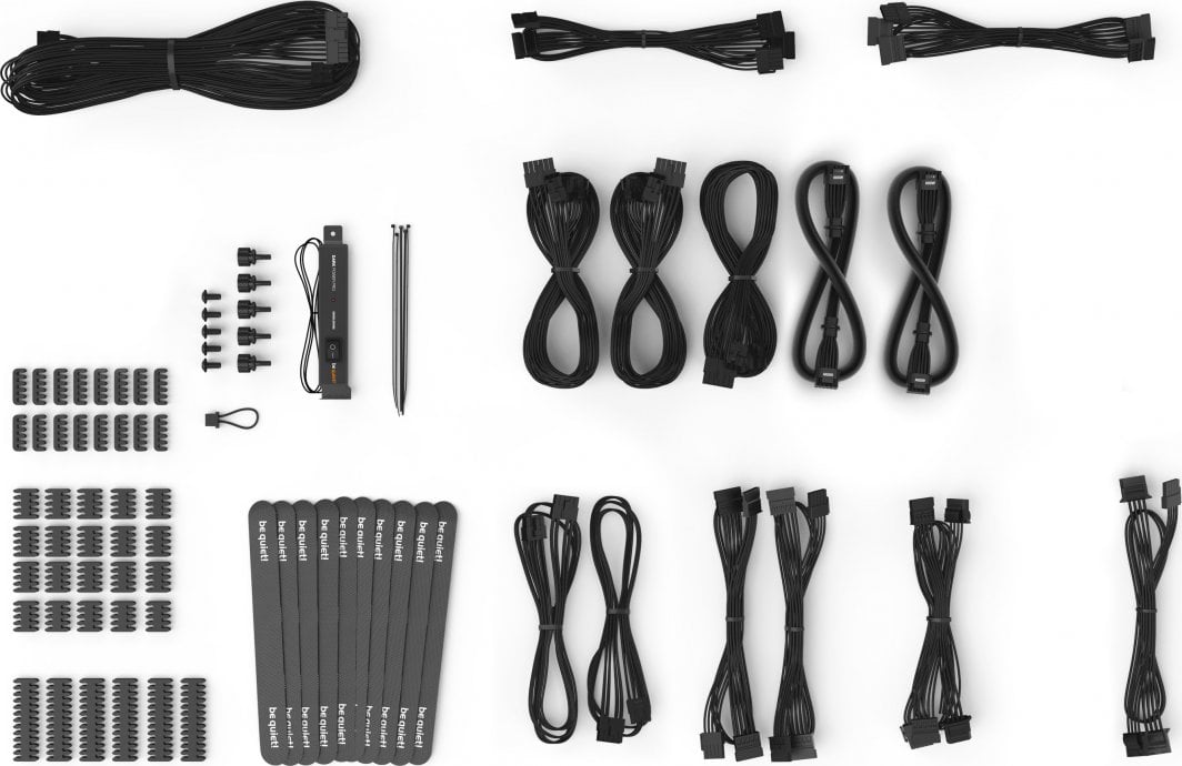 Burim energjie be quiet! Dark Power Pro 13m 1600W