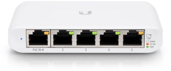Switch Ubiquiti Network USW-Flex-Mini