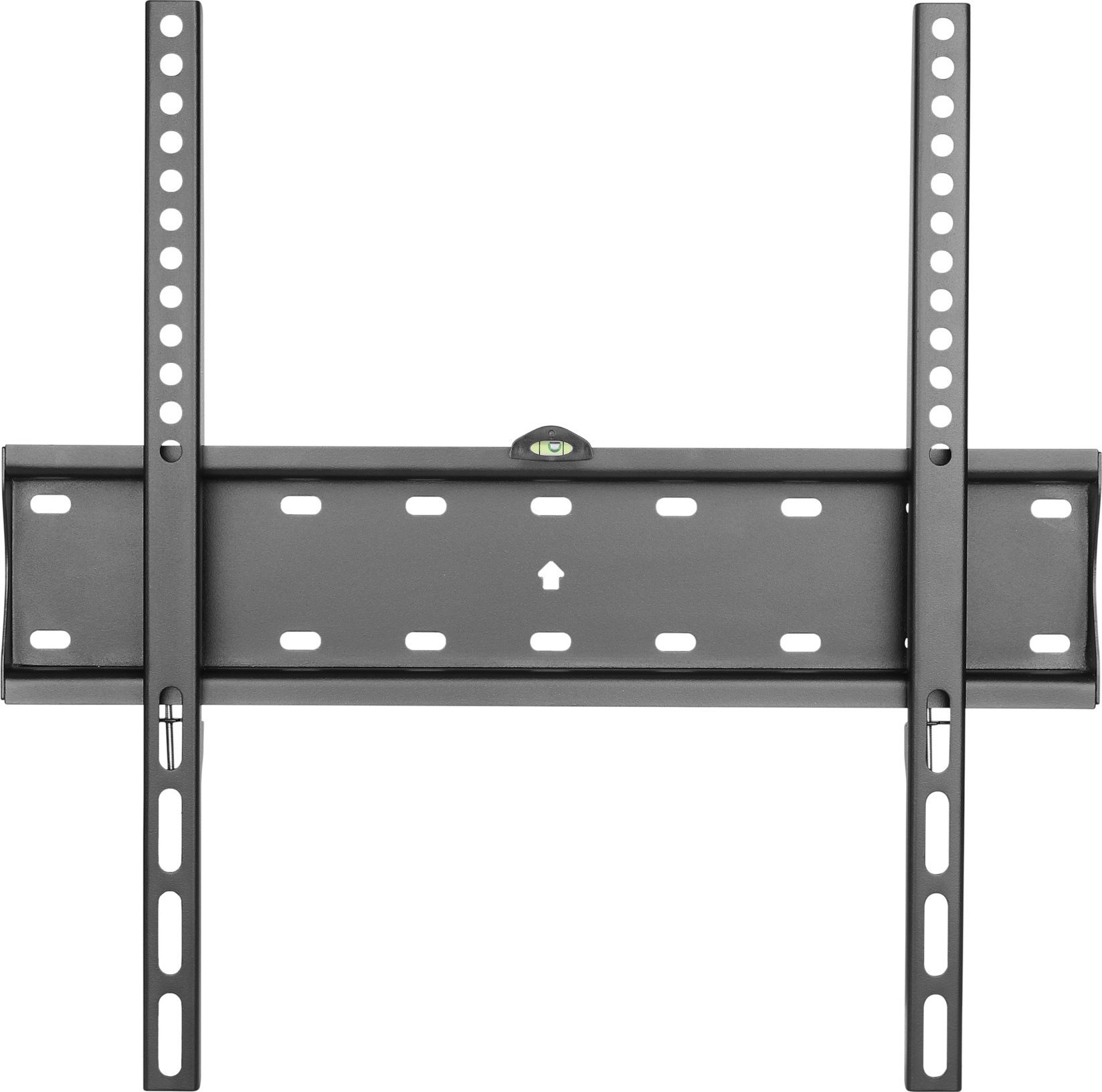 Mbajtëse muri për TV InLine Basic 23112A, 32-55", max 40kg, e zezë