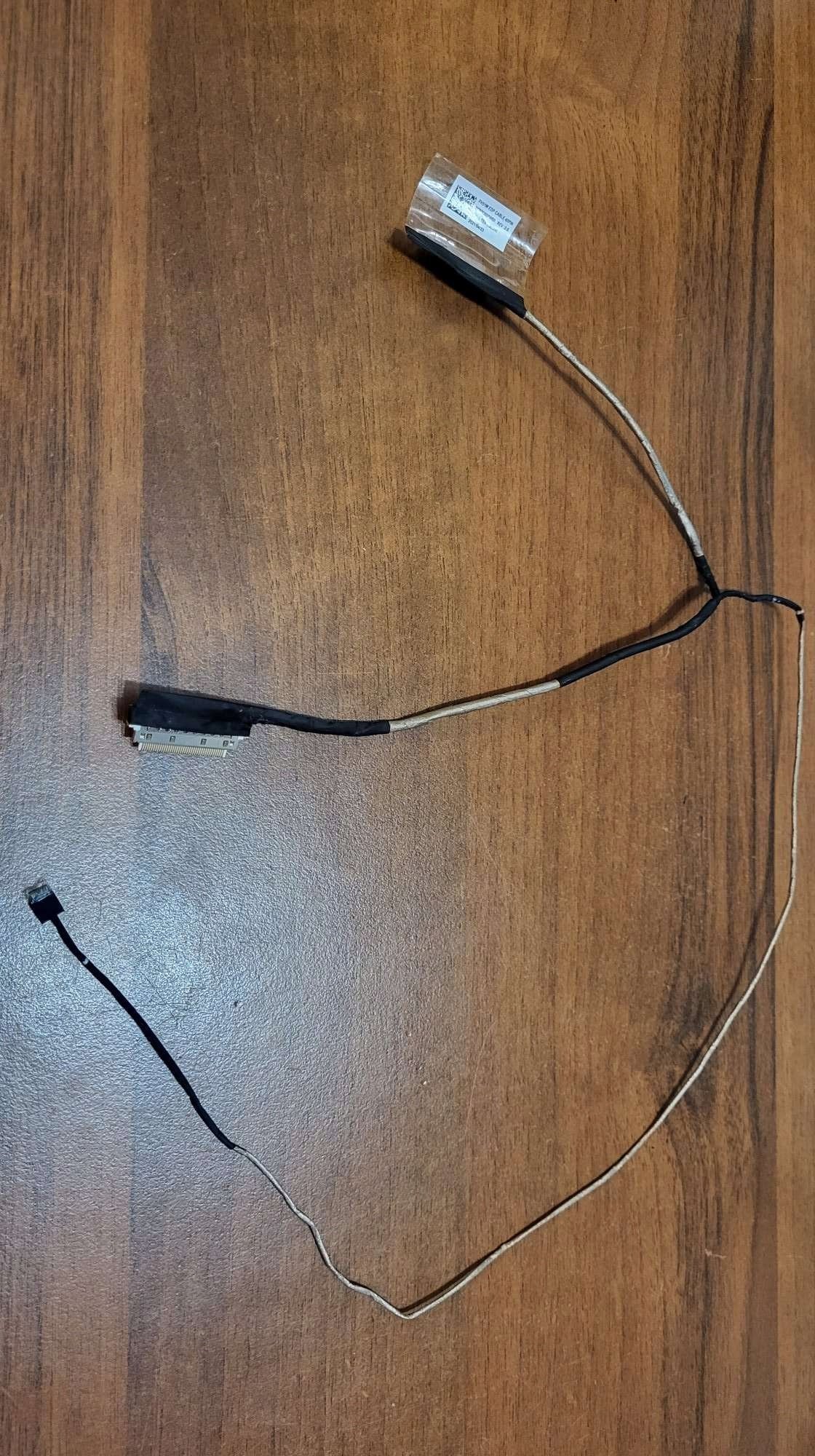 Kabllo rezervë për laptop Acer 50.Q7KN2.012, pjesë origjinale, për zëvendësim të brendshëm