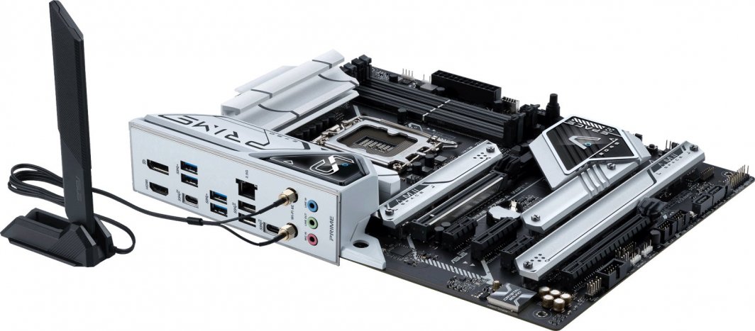 Pllakë amë Asus PRIME Z790-A WIFI	