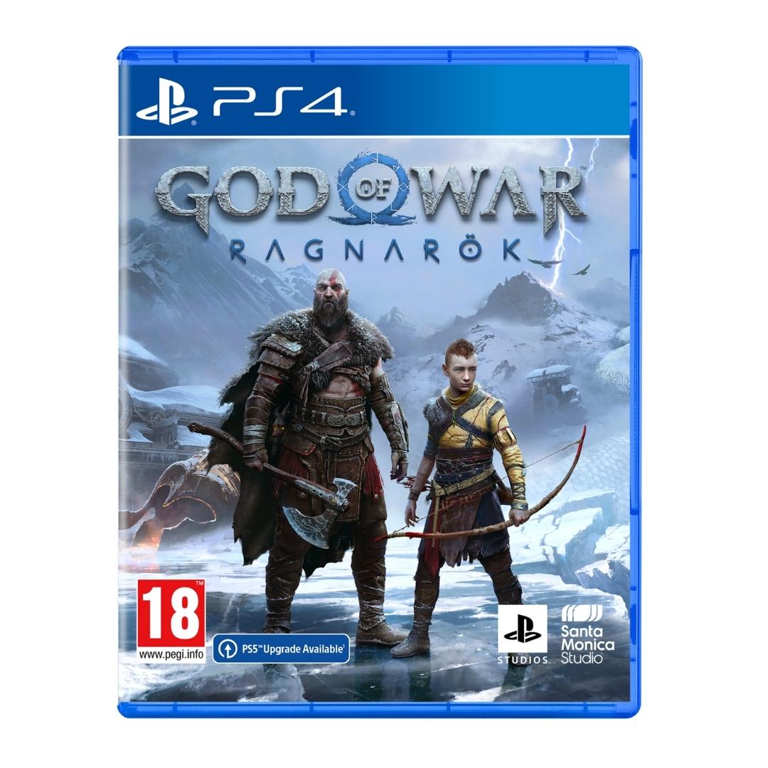 Videolojë Sony PlayStation 4 God of War: Ragnarok