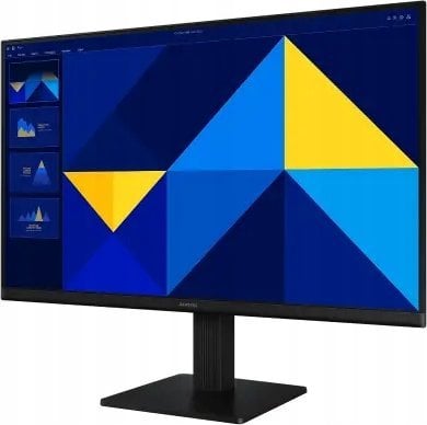 Monitor Samsung S30GD, 24", Full HD, 100Hz, i zi