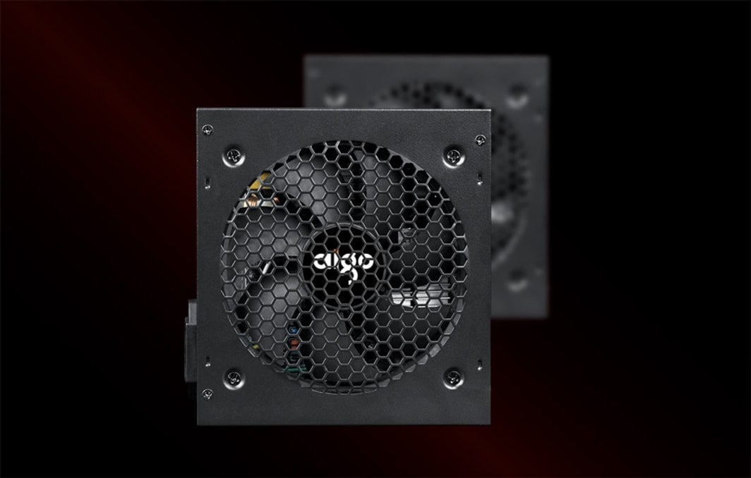 Burim energjie Aigo VK450 ATX, 450W