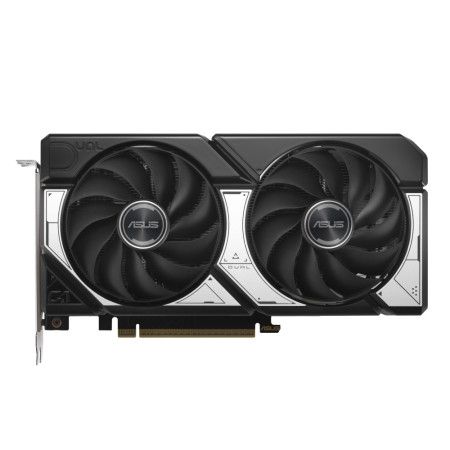 Kartelë grafike ASUS Dual NVIDIA RTX5060TI-O8G VGA 90YV0MP2-M0NA00