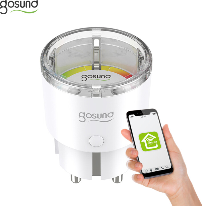 Prizë Smart Gosund SP111 Wi-Fi Tuya