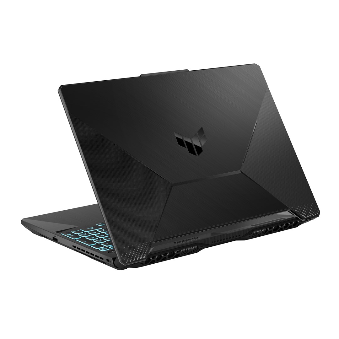 Laptop ASUS TUF Gaming F15 FX506HC, 15.6", Intel Core i5-11260H, 8GB RAM, 512GB SSD, i zi