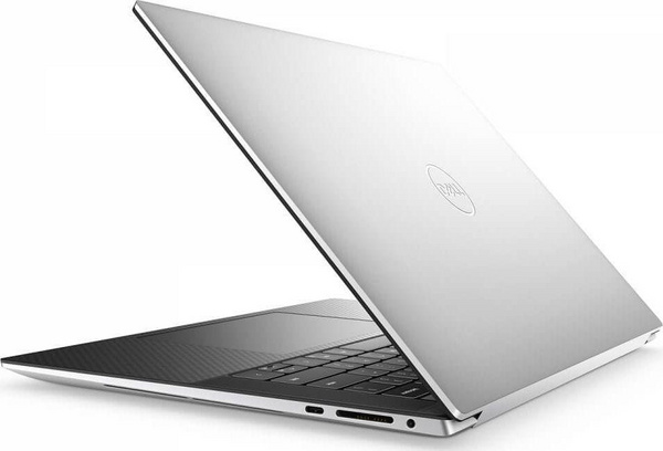 Laptop Dell XPS 15 9510, Intel Core i7-11800H, 15.6", 16 GB, SSD 1 TB, Windows 10 Home, i zi/hirtë