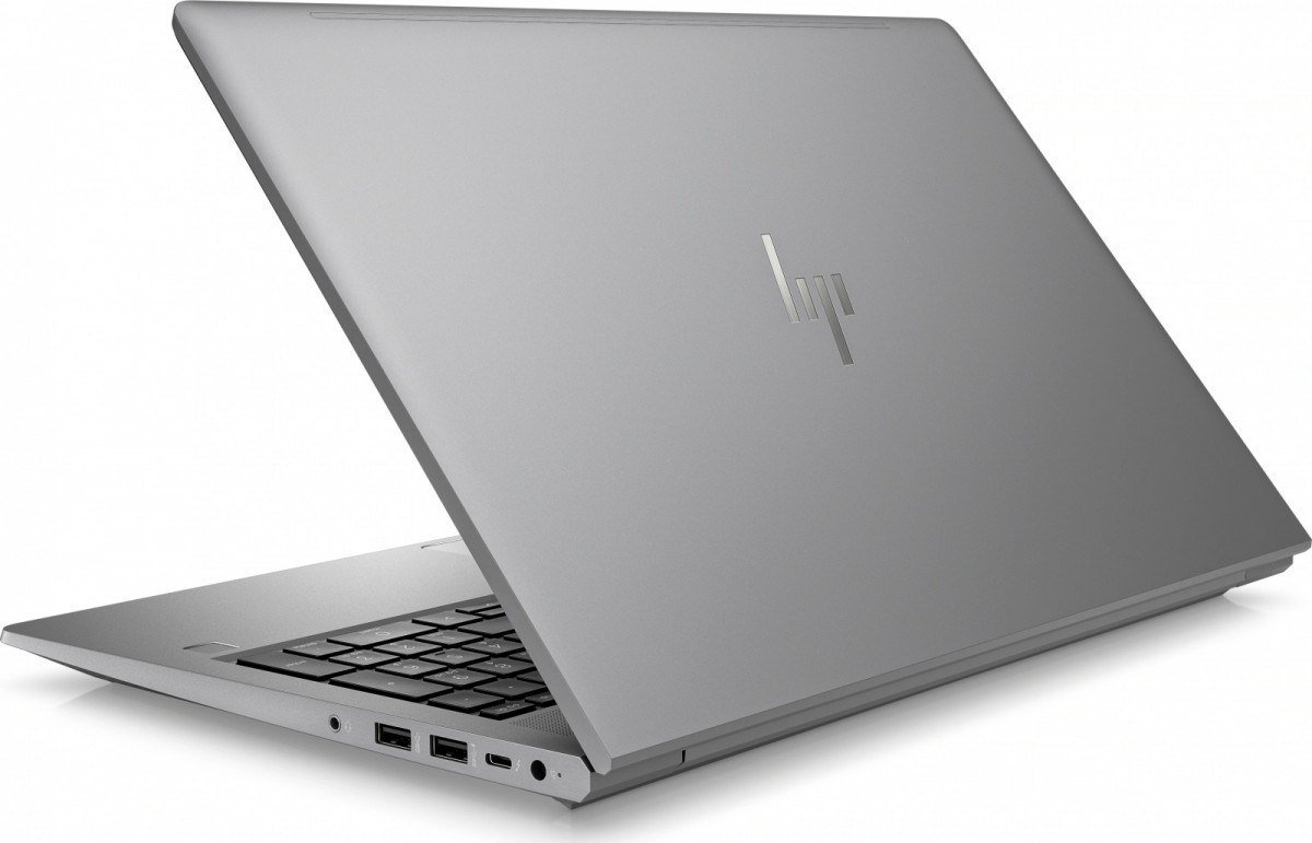Laptop HP Zbook Power 15, 15.6", Intel Core i9-13900H, 32 GB RAM, 1 TB SSD, NVIDIA Quadro RTX 3000, i hirtë