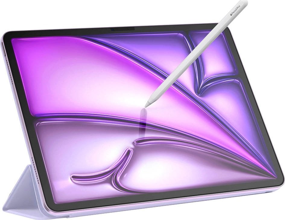 Mbrojtës ekrani Belkin TemperedGlass, për iPad Air 13", xham i temperuar transparent