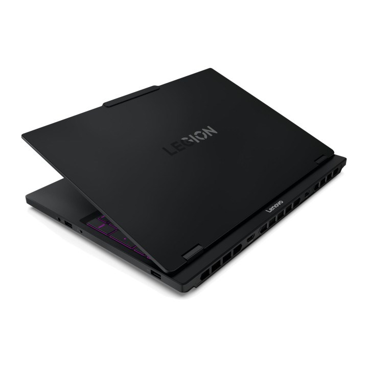 Laptop Lenovo Legion 5 15AKP10, 15.6", 2560x1600, AMD Ryzen™ AI 7 350, 2x 16GB SODIMM, 512GB SSD, GeForce RTX 5070, i zi