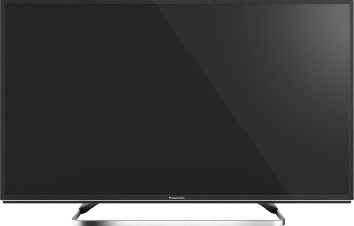 Televizor Panasonic TX-40FS503E, 40" (100cm), Full HD, i zi / argjendtë