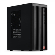 Kompjuter desktop ADAX VERSO WXIHR5600G R5 5600G, 16GB RAM, 1TB SSD, gri