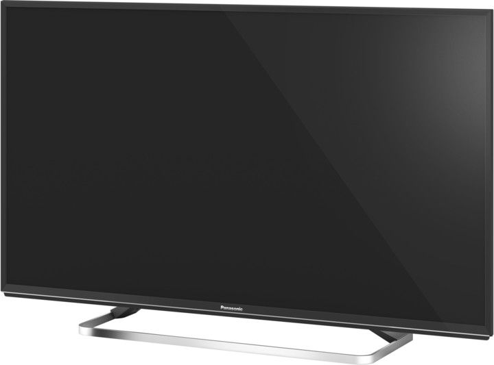 Televizor Panasonic TX-40FS503E, 40" (100cm), Full HD, i zi / argjendtë