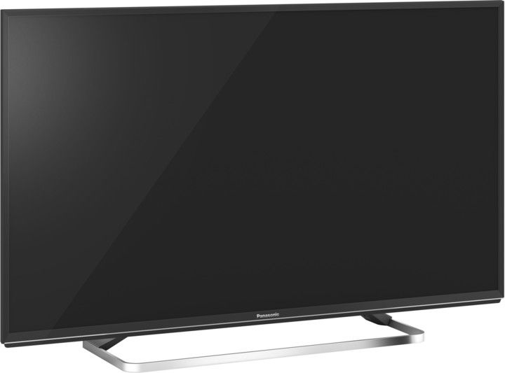 Televizor Panasonic TX-40FS503E, 40" (100cm), Full HD, i zi / argjendtë
