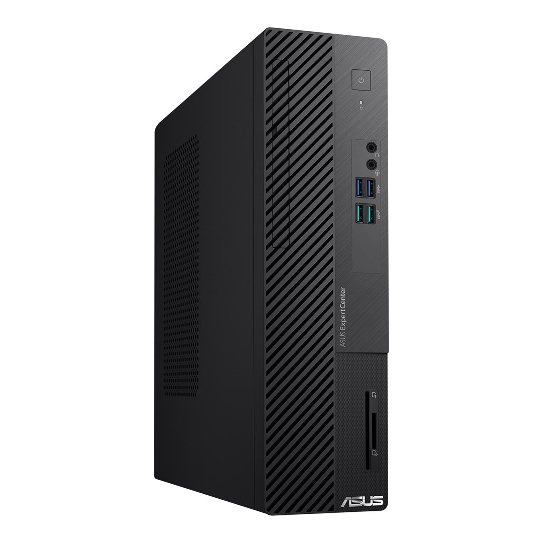 Kompjuter ASUS ExpertCenter D500SD, Intel Core i5-12400, 16GB RAM, 512GB SSD, i zi