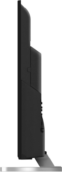 Televizor Panasonic TX-40FS503E, 40" (100cm), Full HD, i zi / argjendtë
